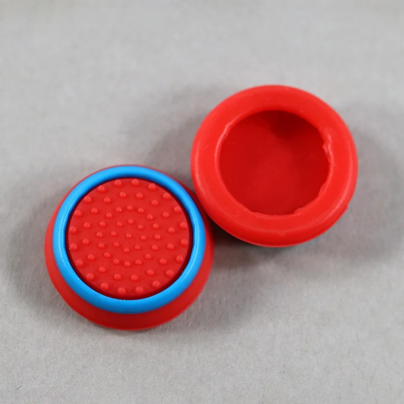 Thumbstick หมวก Xbox PS5 PS4 Handle Rocker Cap Rocker Controller สําหรับ Sony PlayStation 4 5 สําหรับ Xbox S/X Nintendo Switch Pro