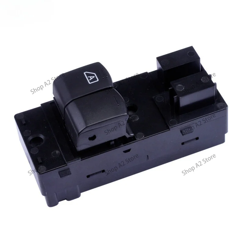 NV200 glass lifter switch assembly, front door left and right window button accessories