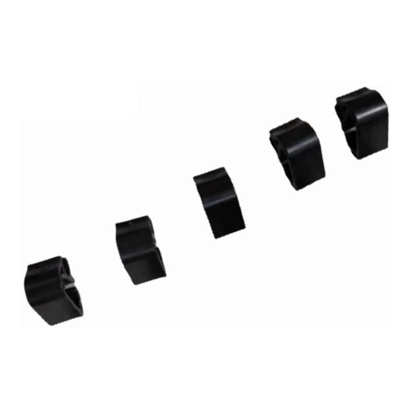 

100X Wiper Arm Sprays Pipe Buckle 1617040080 For 3008 (P84) 5008 (P87) 408X Citroen C5AIRCROSS C5X