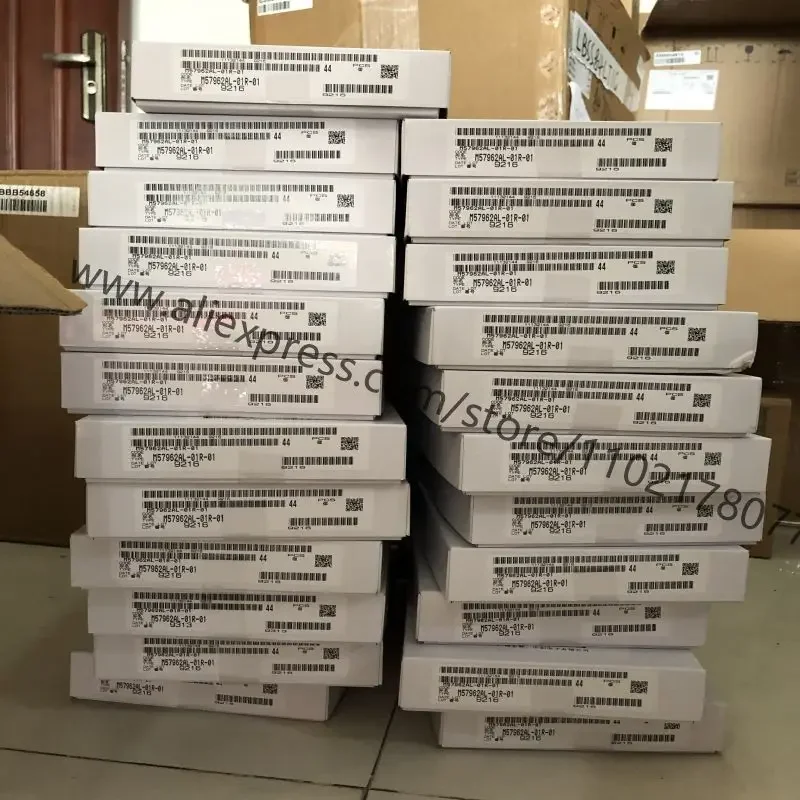 Puerta IC DRVR PWR MGMT MOSFET, 1-10 piezas, M57962AL, Envío Gratis