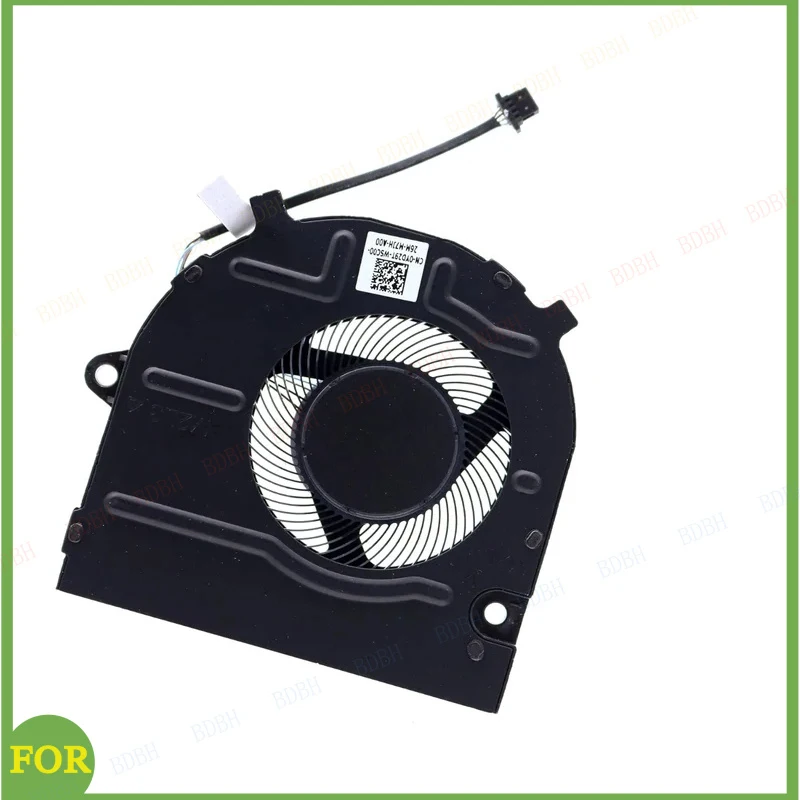5V CPU Cooling Fan YD29T 0YD29T EG50050S1-CH80-S9A Replacement for Dell Latitude 3420 3520 E3420 E3520
