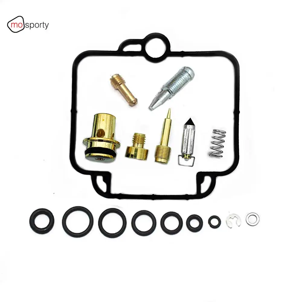 Carburetor Repair Kit for Suzuki GSF1200 Bandit GV75A GSF 1200 S SA GSX-R1100 GSXR GSX-R 1100 750 GSXR750 GSXR1100 W GU 75C