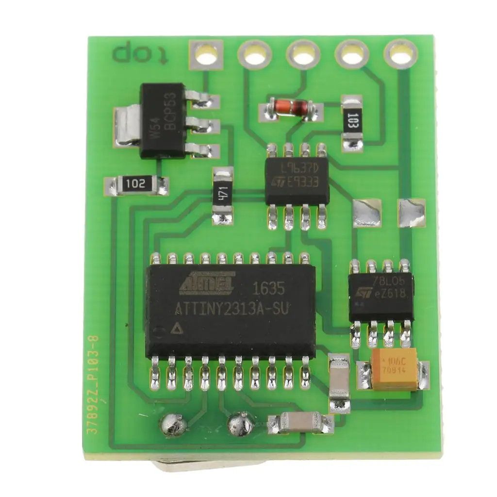 Emulador inmovilizador para motocicleta Yamaha, emulador de derivación inmovilizador de bicicleta