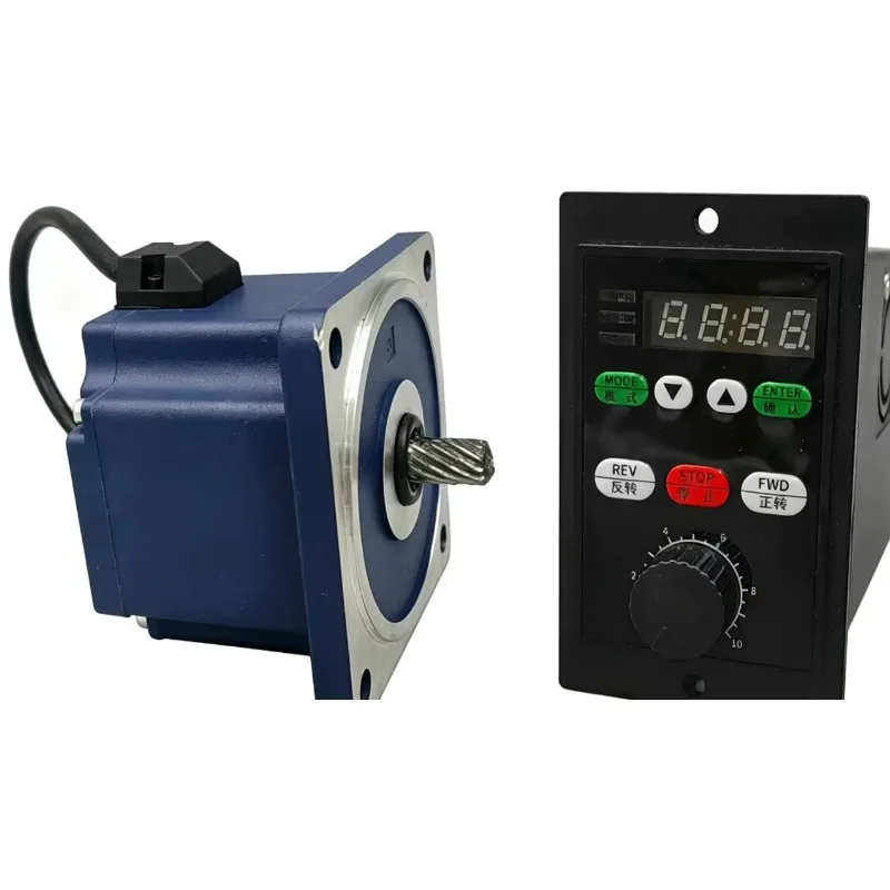 For AT permanent magnet synchronous motor, constant torque 120W 200W 250W 500W (1pcs)