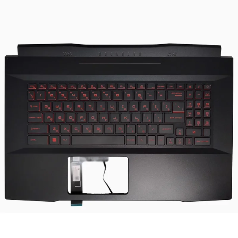 

Suitable for MSI Katana GF76 MS-17L2 17L3 laptop C shell keyboard
