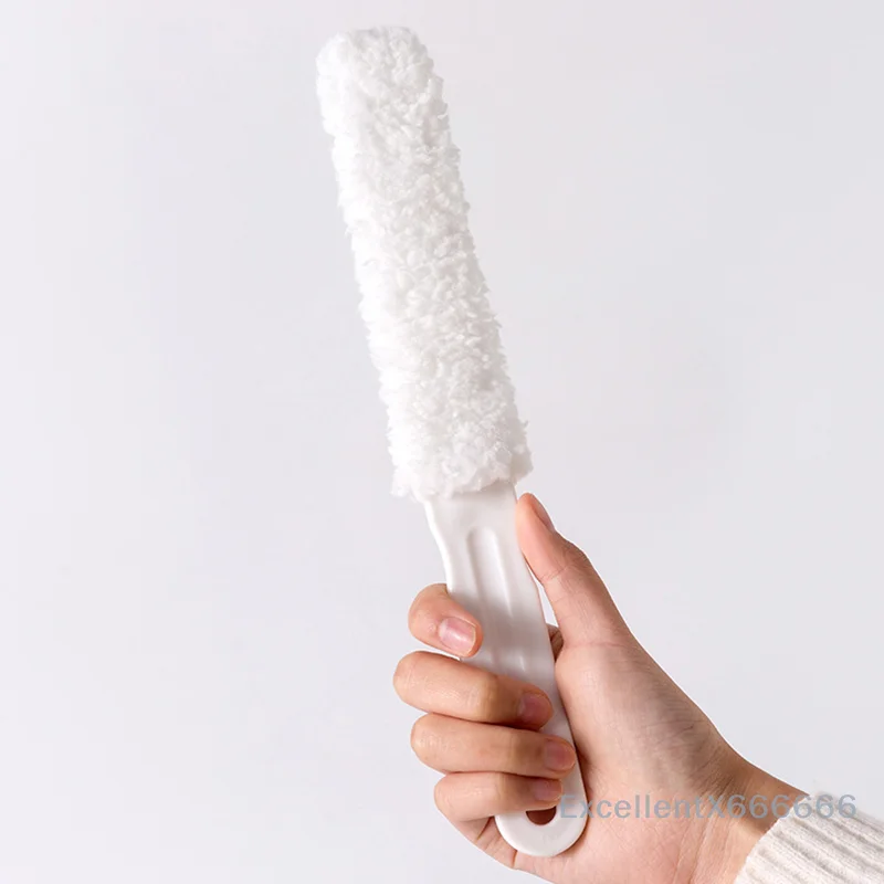 Klimaanlage Reinigung Pinsel Klimaanlage Spule Reiniger Pinsel Fensterläden Wäscher Für Kühlschrank Unten Auto Vent Innen