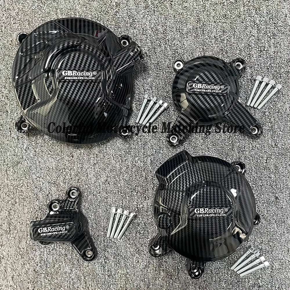 MT09 FZ09 For YAMAHA MT-09 FZ-09 Tracer & Scrambler 2014 - 2020 & XSR900 2015 2016 2017 2018 2019 -2020 Engine Protective Cover