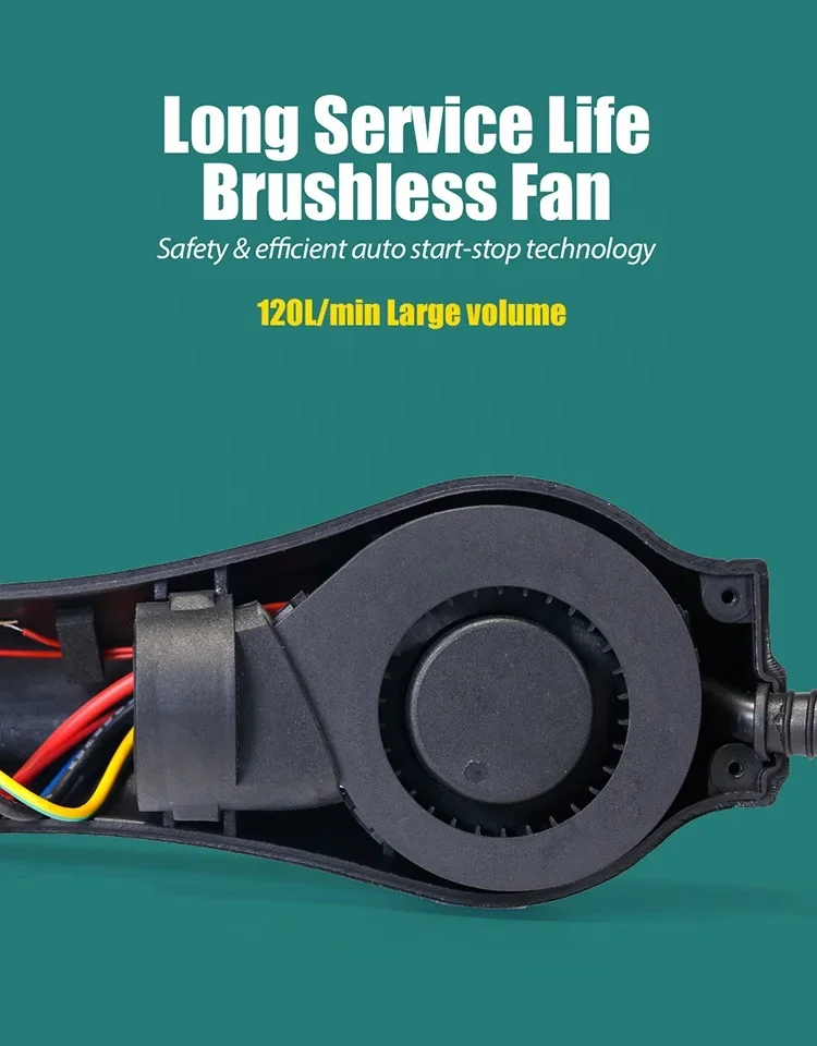 8786D Low Voltage Power Rework Welding Desoldering Station 2-in-1 Hot Air Welding Desoldering Soldering Station