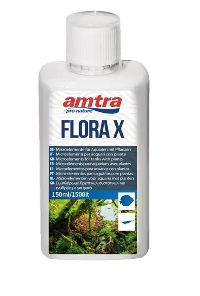 

AMTRA Water grass liquid fertilizer water quality regulator stabilizes acidity and alkalinity