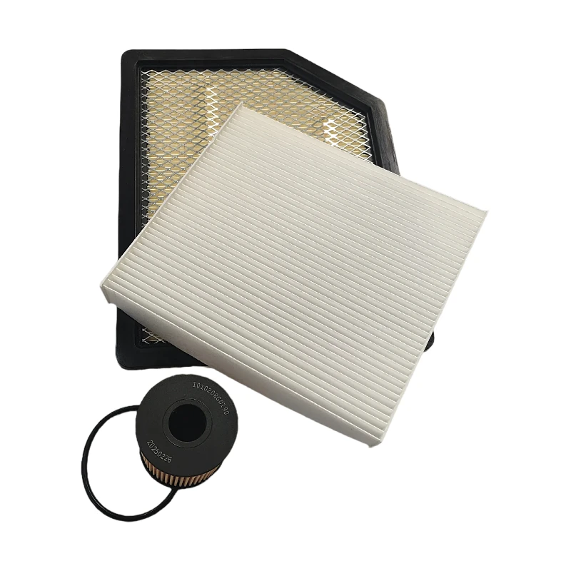 Jeu De Filtres Pour…