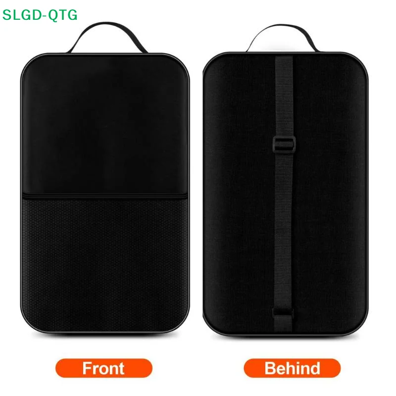NEW Waterproof Pickleball Bag Reversible Pickleball Paddle Case Backpack For Men Women