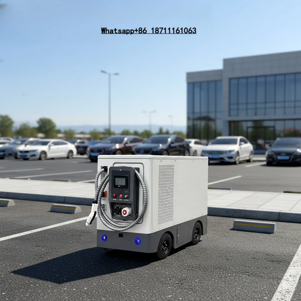 Charging Pile Module Electric Vehicles Electric Vehicle Charging Piles  New Energy Vehicle Charging Pile Manufacturer