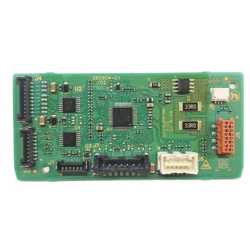 

AC93-Control Board For Dyson PH04 Model Purifier Humidifier, Fan, Air Purifier, And Water Pump Driver Board For Home Appliances