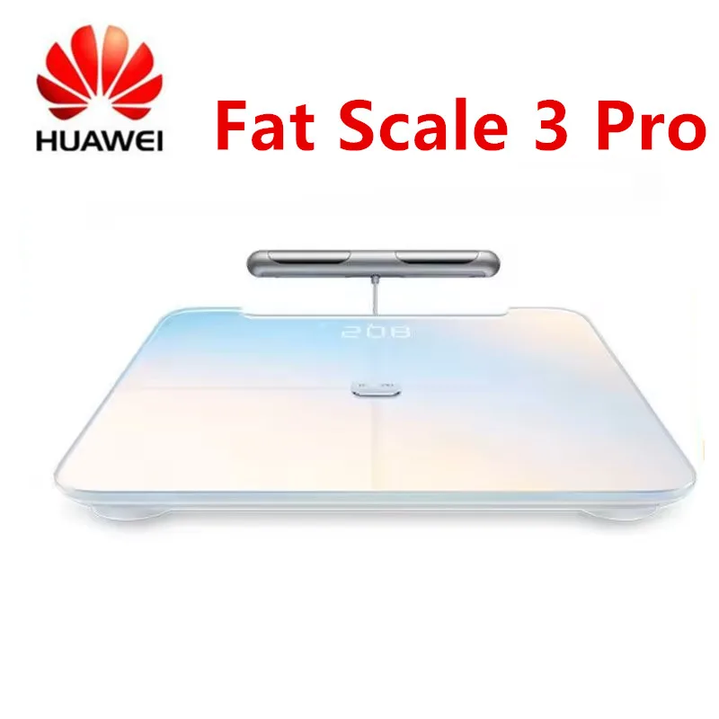 HUAWEI Scale 3 Pro ミスティックブルー HUAWEI ファーウェイ Scale 3 Pro Mystic Blue ミスティックブルー 体