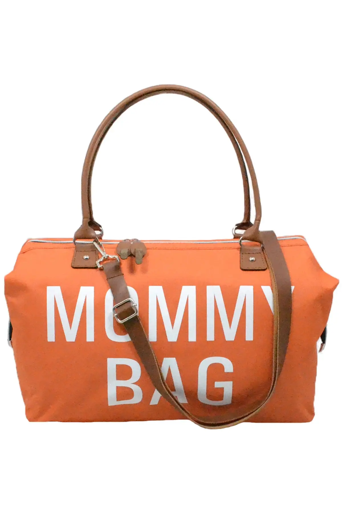 DOLBOVI Mommy Bag Exclusive design 2li Set tile Baby mother Baby care and women Bag Hospital Bag