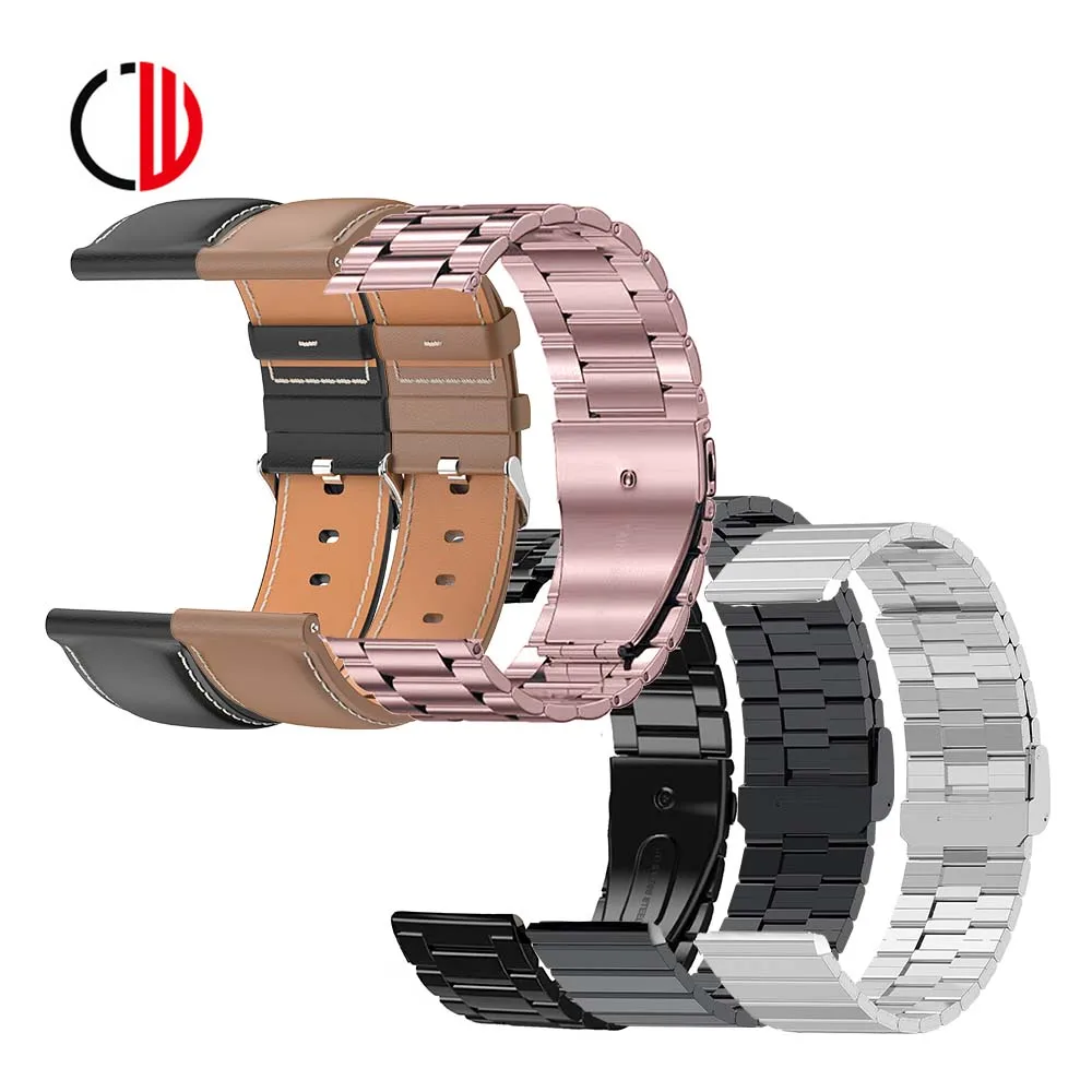 smart watch strap band Width 22MM