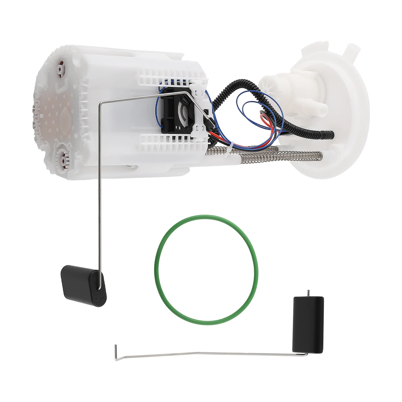 Fuel Pump Module with Level Unit for Ram 1500/Classic V6/V8 3.6L/5.7L 2018-2022 68320505AC 68316734AB