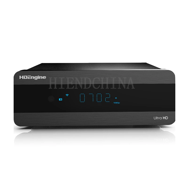 

HNL-02 HDEngine P30pro 4K Blu-ray Hard Disk Player 3D 4K@60fps UHD Dolby Vision 10Bit/12Bit HiFi Music Player