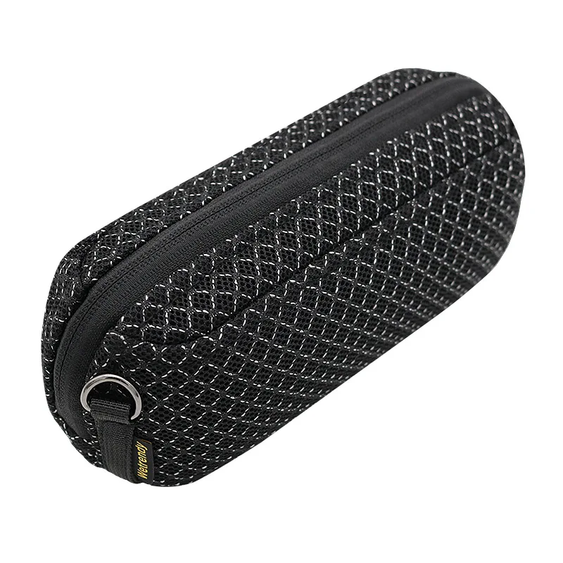 

Portable Wireless Bluetooth-compatible Sound-Transmitting Fabric Pouches for Harman Kardon luna2 Speaker Storage Bag