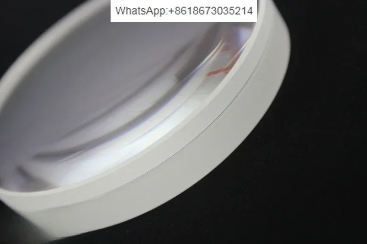 Refraction type, astronomical telescope, double separation, objective lens 90mm diameter series DIY self-assembly