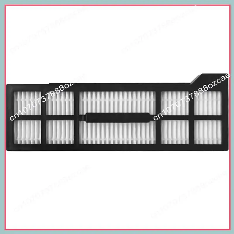 A26P Per Eufy X10pro Omni Robot Aspirapolvere Accessori Spazzola laterale principale Accessori in tessuto filtrante Spazzola