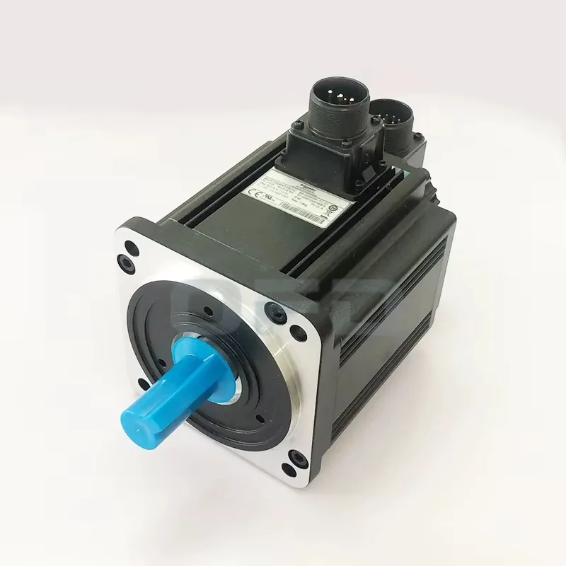 BCH1304N12A1C BCH Servo Motor 2KW New No Oil Seal PLC AC Servo Motor BCH1304N12A1C