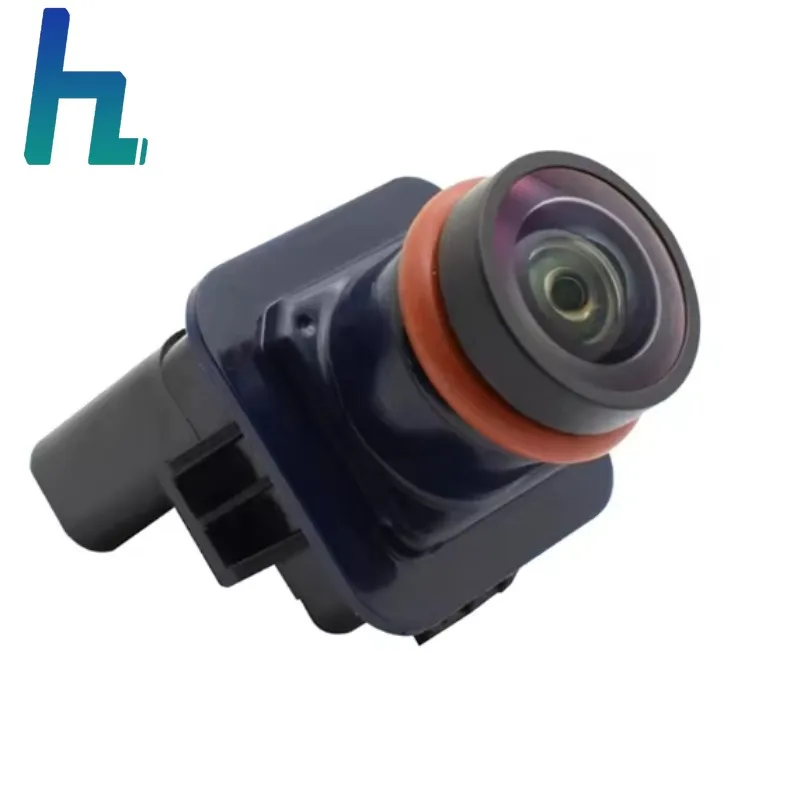 

EG1Z-19G490-A New Car Rear View Camera Back up Camera Accessories for Ford Taurus 2013-2019