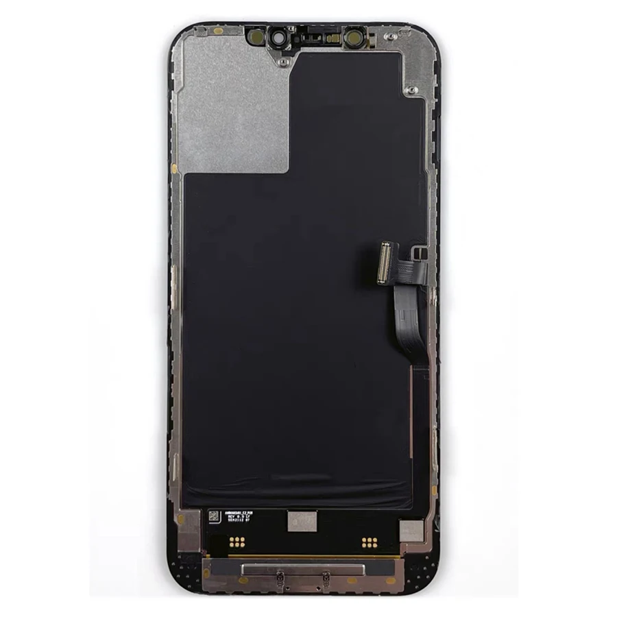 OEM LCD For iPhone 11 12 13 Pro Max 13mini In Stock Disassembly Display Screen  No Dead Pixel Screen Replacement