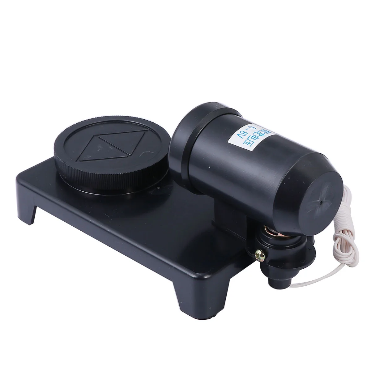 1 مجموعة 1 مجموعة من المنشور الزجاجي لعرض تشتيت الضوء وسائل تعليمية الفيزياء أداة تشكيل قوس قزح البصرية #4