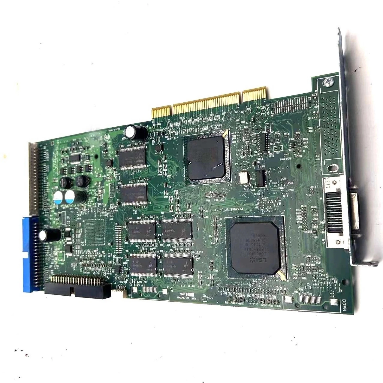 Sausalito PCI PCA Board CH956-60017 เหมาะสําหรับ HP Designjet L25500 ชิ้นส่วนเครื่องพิมพ์