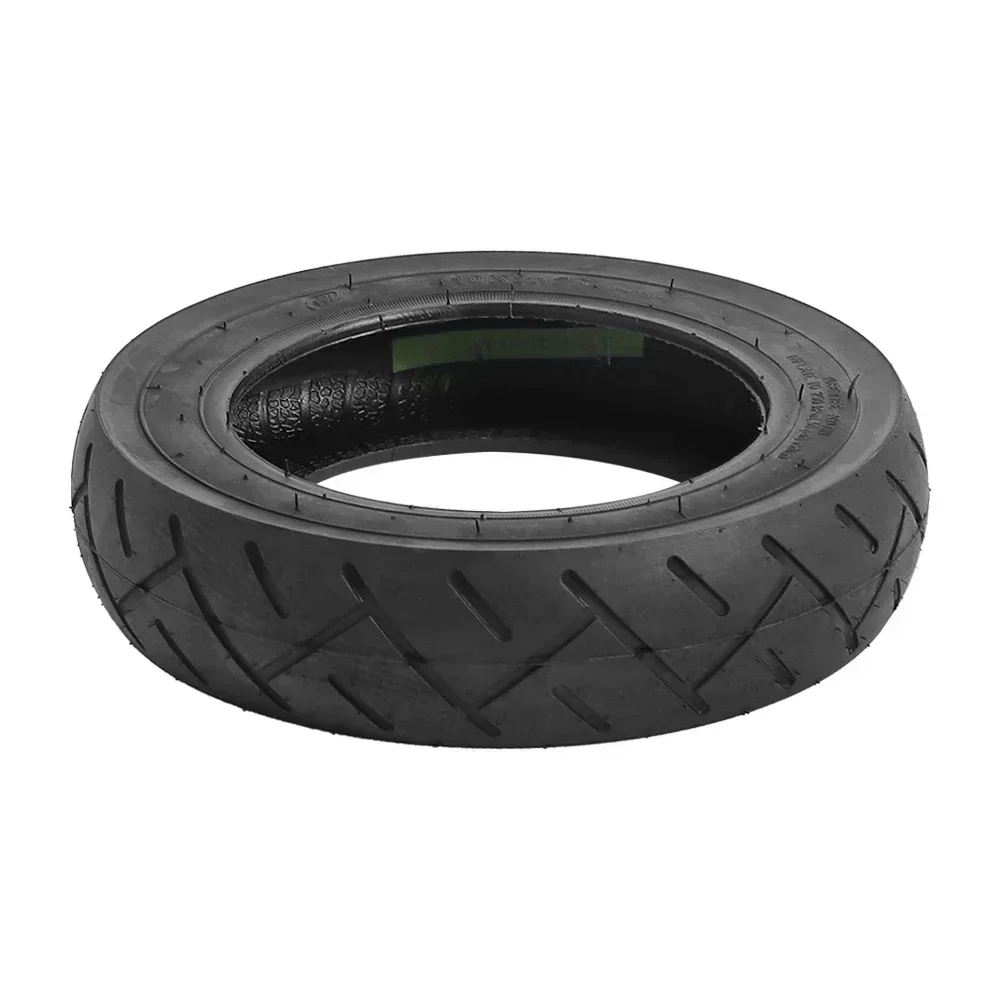 ل Ninebot F20 F25 F30 F40 سكوتر كهربائي قسط ارتداء مقاومة الإطارات الملحقات 10X2.125 الأنبوب الداخلي الخارجي عدم الانزلاق الإطارات