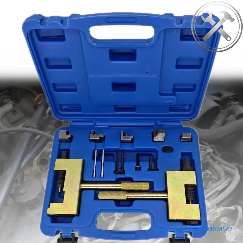 Engine Chain   Installation Timing Tool Kit M271 M272 M273 M276 HTB1016 Engine Timing Maintenance Special Tools
