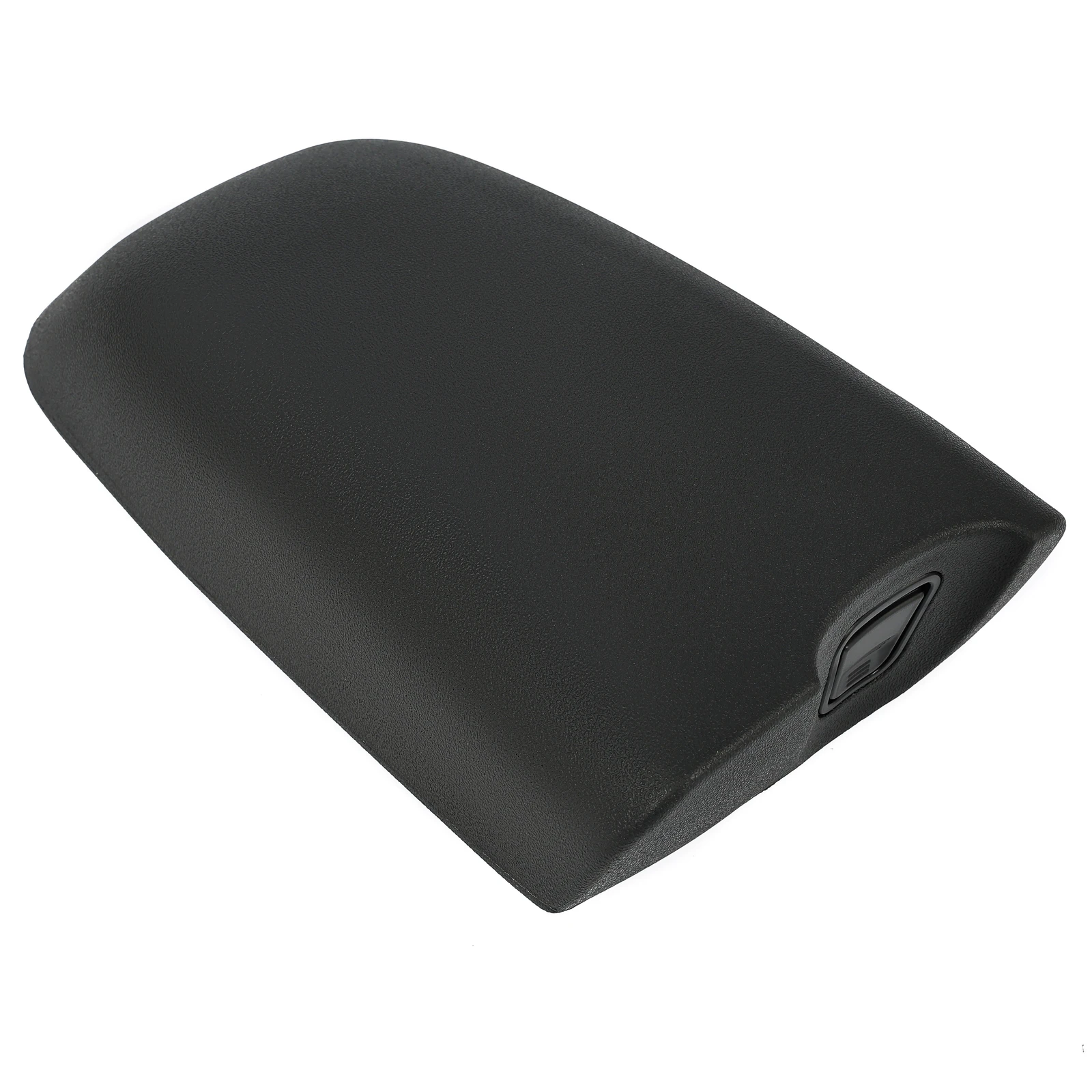 

Center Console Lid Armrest Black For Chevrolet Camaro 1993-1996 1994 1995