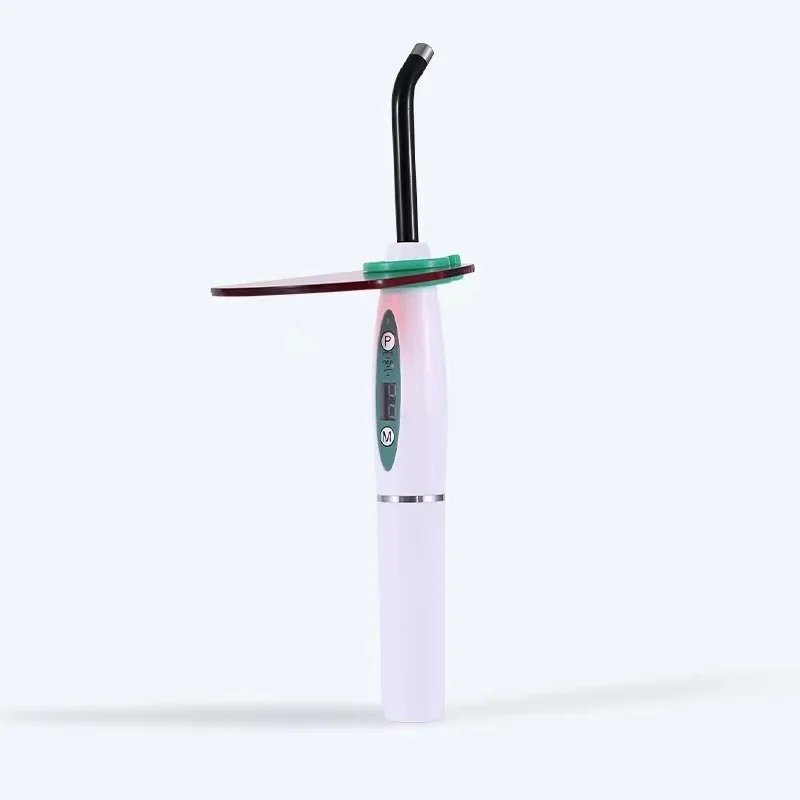 Dentals Light Curing Machine/ LED Metallic Curing Light Lamp