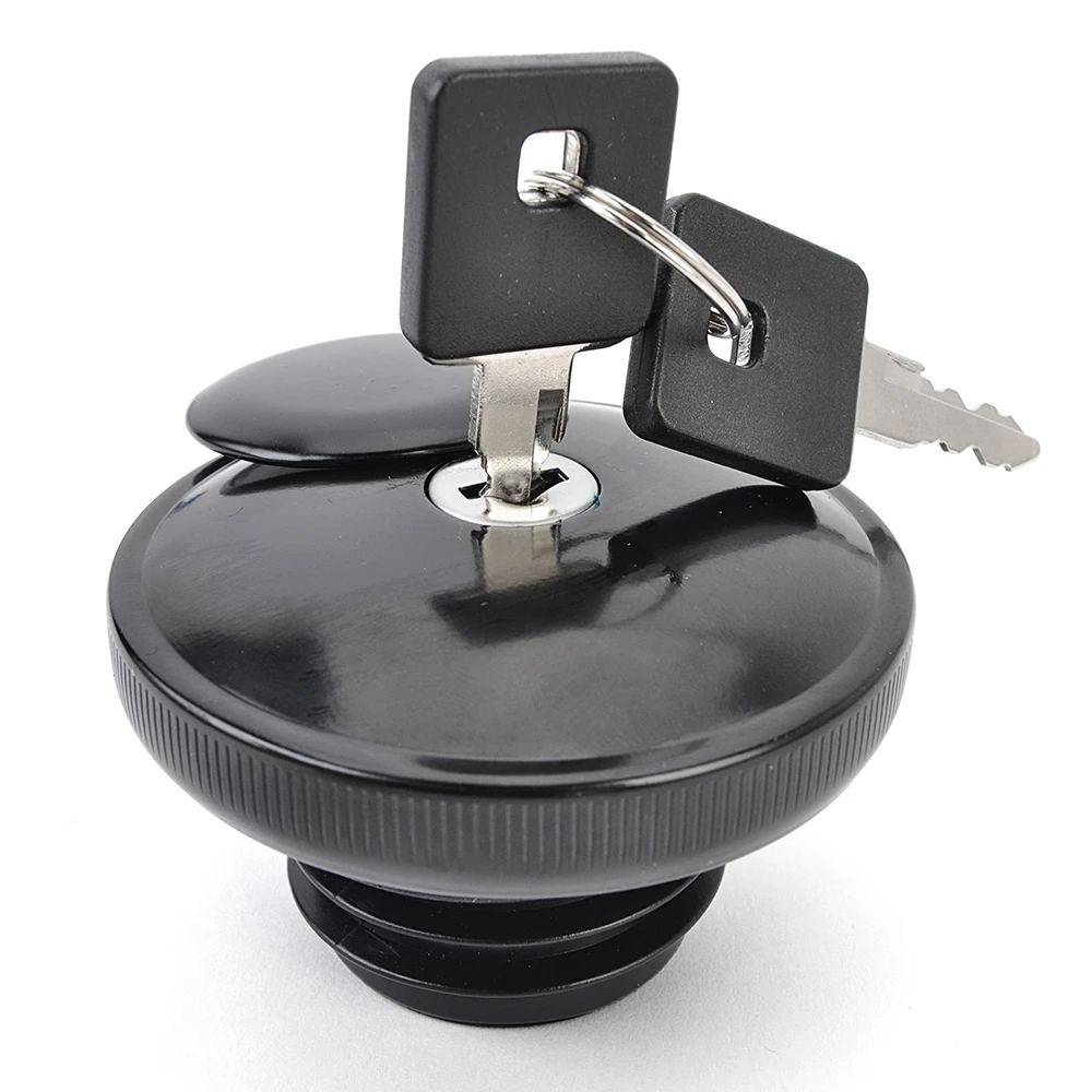For Harley SOFTAIL DEUCE FXSTD 1BSY HERITAGE CLASSIC FLHC 1YAJ ANV DYNA ROAD KING FAT BOY Fuel Gas Cap Lock 61272-92F 61272-92