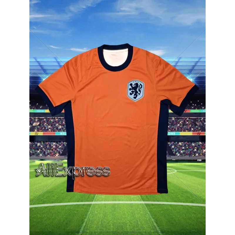 

2025 Chinese Super League Jersey 3D Printed Round Neck Short Sleeve Adult Children T-Shirt Short Sleeve Round Neck Short Sleeve