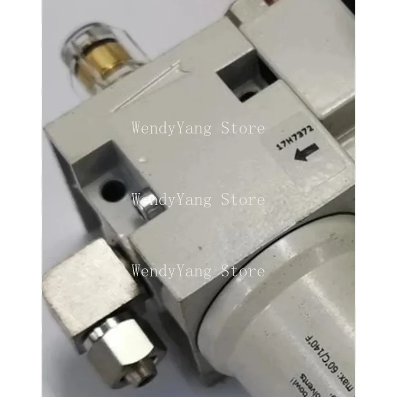 

Suitable for Tire Changers, Pneumatic Tools, Filters, Regulators, Lubricators, FRL