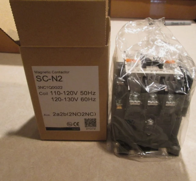 

Brand New SC-N2 Expedited shipping