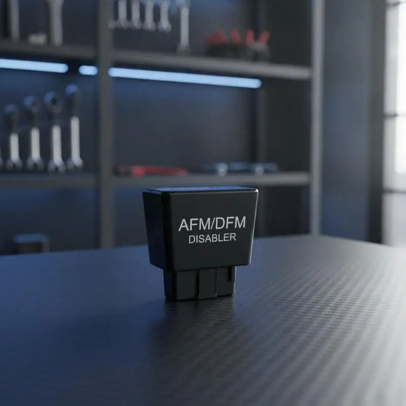 AFM/DFM Disabler Active Fuel Management Disable Device Compatible With V6 & V8 Vehicles Fits For Chevy 5.3 Silverado NEW