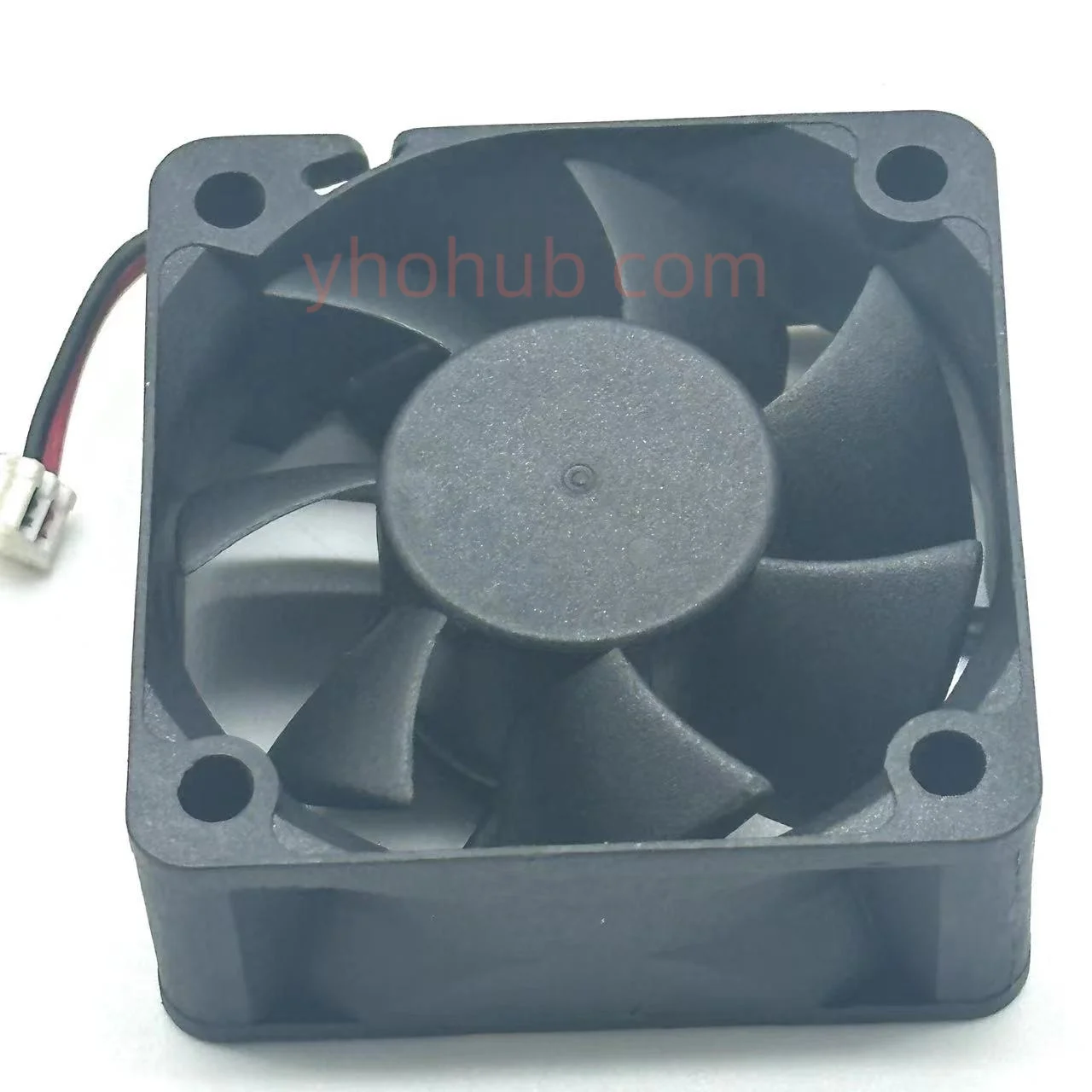 ADDA AD5024US-C71 DC 24V 0.20A 50x50x20 2-Wire Server Cooling Fan