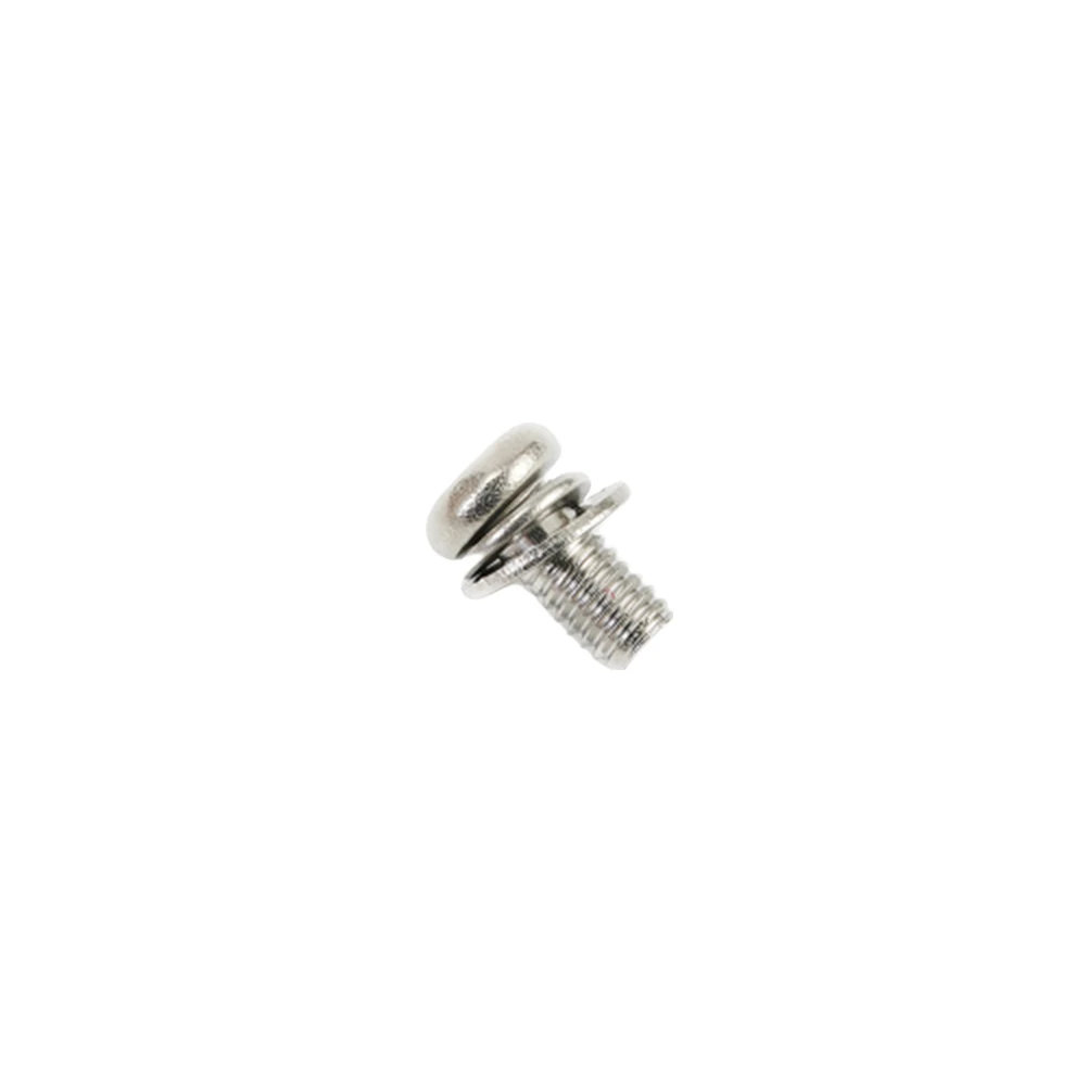 for For Car Pair Black Red for For Car Terminal Block Replace Zinc Alloy 12 Point ABS Accessories Brass DC Replacements