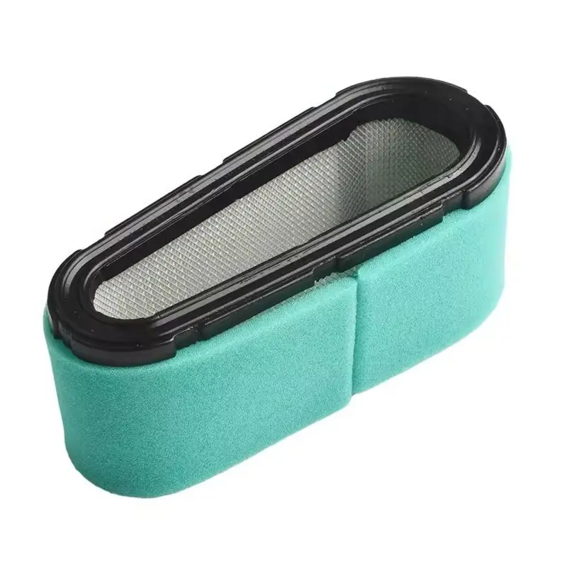 ABAH-For OHV Engine Compatible Air Filter Prefilter Combo Set- Parts Numbers 36356& 36357 For Mower Applications