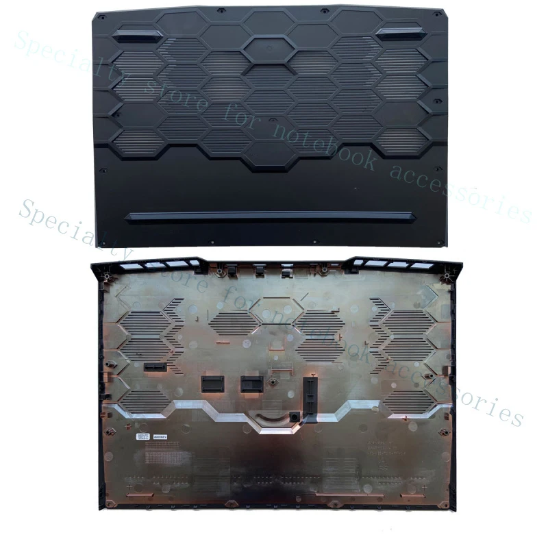 A+  New for MSI GE76 GP76 Raider 10SGS 10SFS 10UE 11UE MS-17K1  MS-17K4 Bottom Case