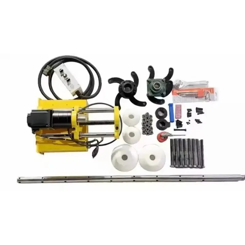 

XDT40 Line Boring Machine for Woodworking Tools Metalworking Machines DIY Projects