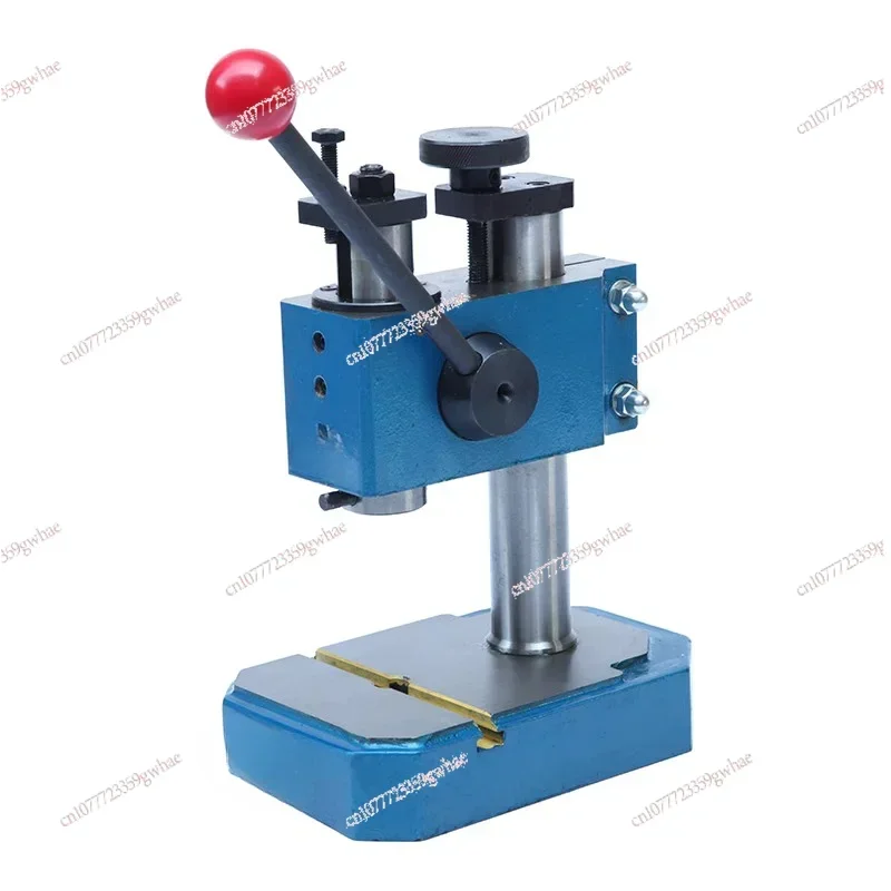 لكمة JO1-0.05T0.2T0.6T آلة الضغط الدقيقة آلة اليد #1