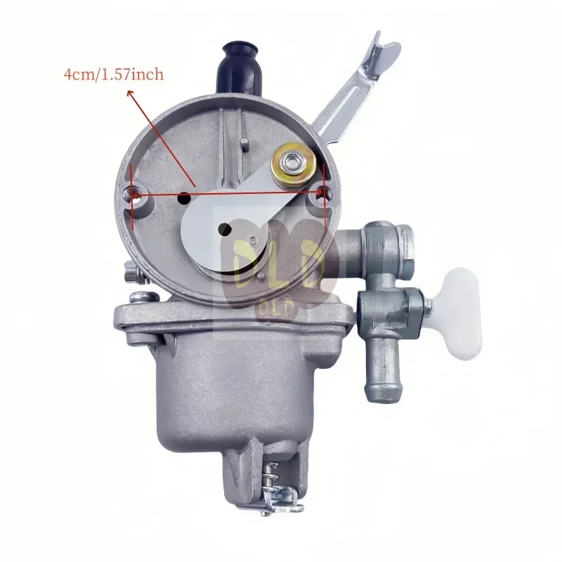 

New Gmige Carburetor For Tanaka SUM328 CG328 BG328 TL33 TL43 TB33 TU33 BC330 BG330 305D String Trimmer Engine