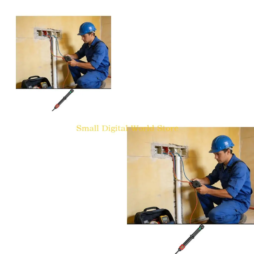 77UB ABS Line Fishing For Quick And Safe Cable Routing 25 6 Units