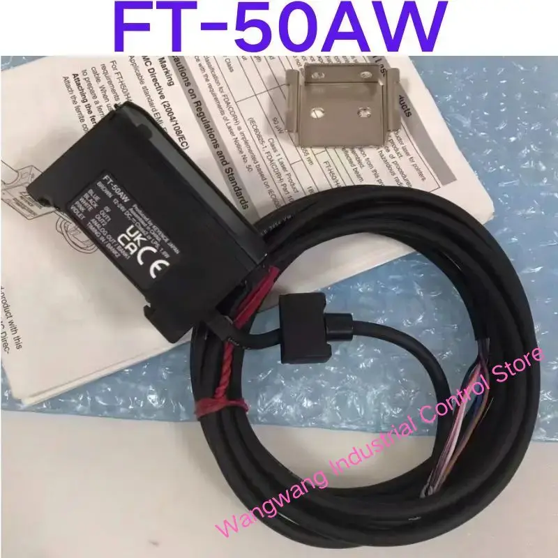 

Совершенно новый датчик FT-50AW