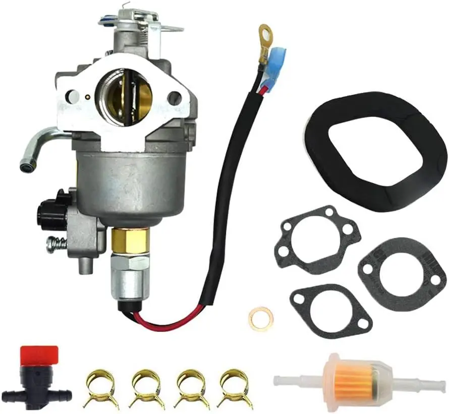 For A042P619 Carburetor for Onan 146-0785 146-0803 Generator Carb KY for Series A042P619 for Onan Cummins A041D736 & for Microqu