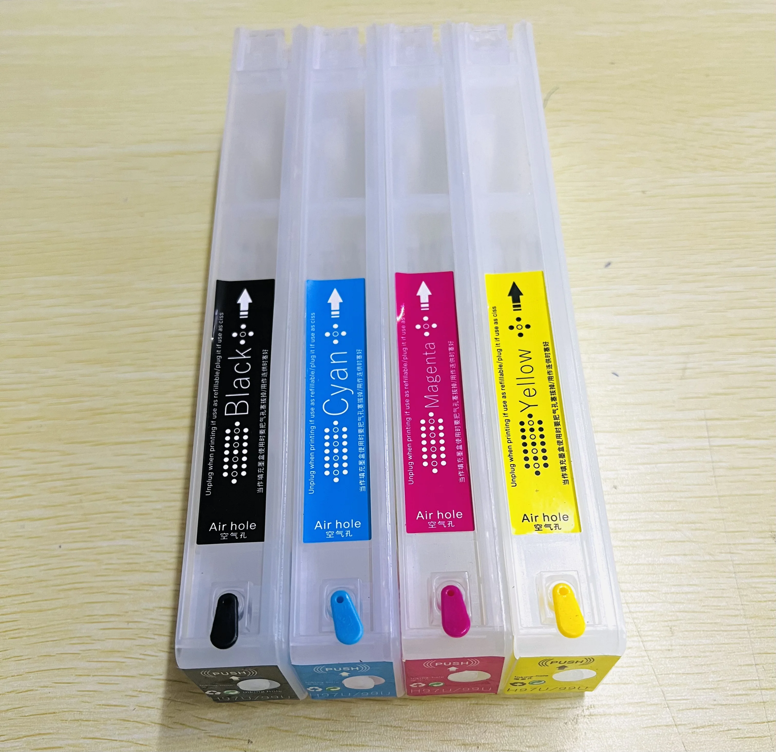 Boma.Ltd Empty Refi… - image